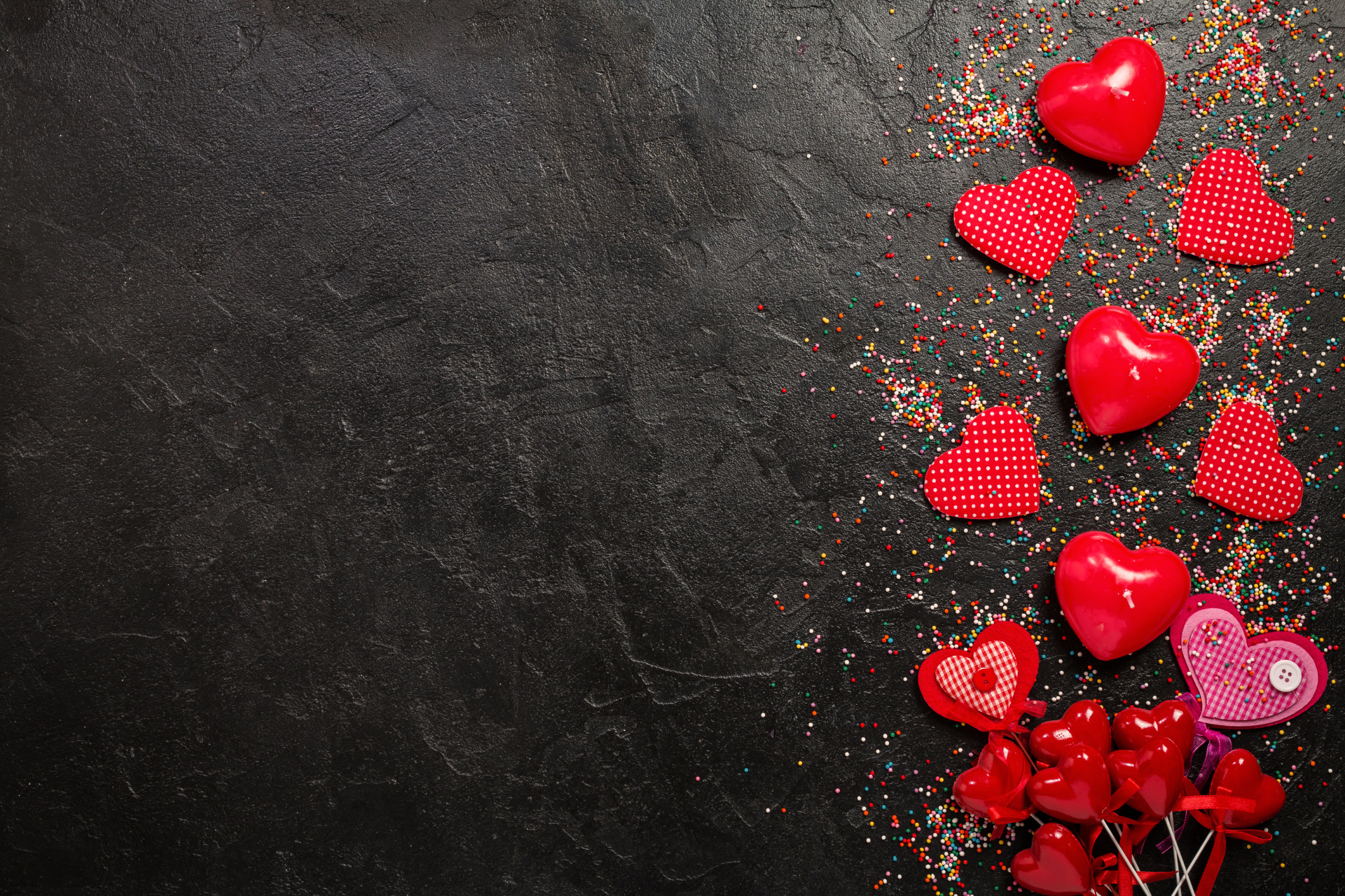 Valentinstag im Y Bistro