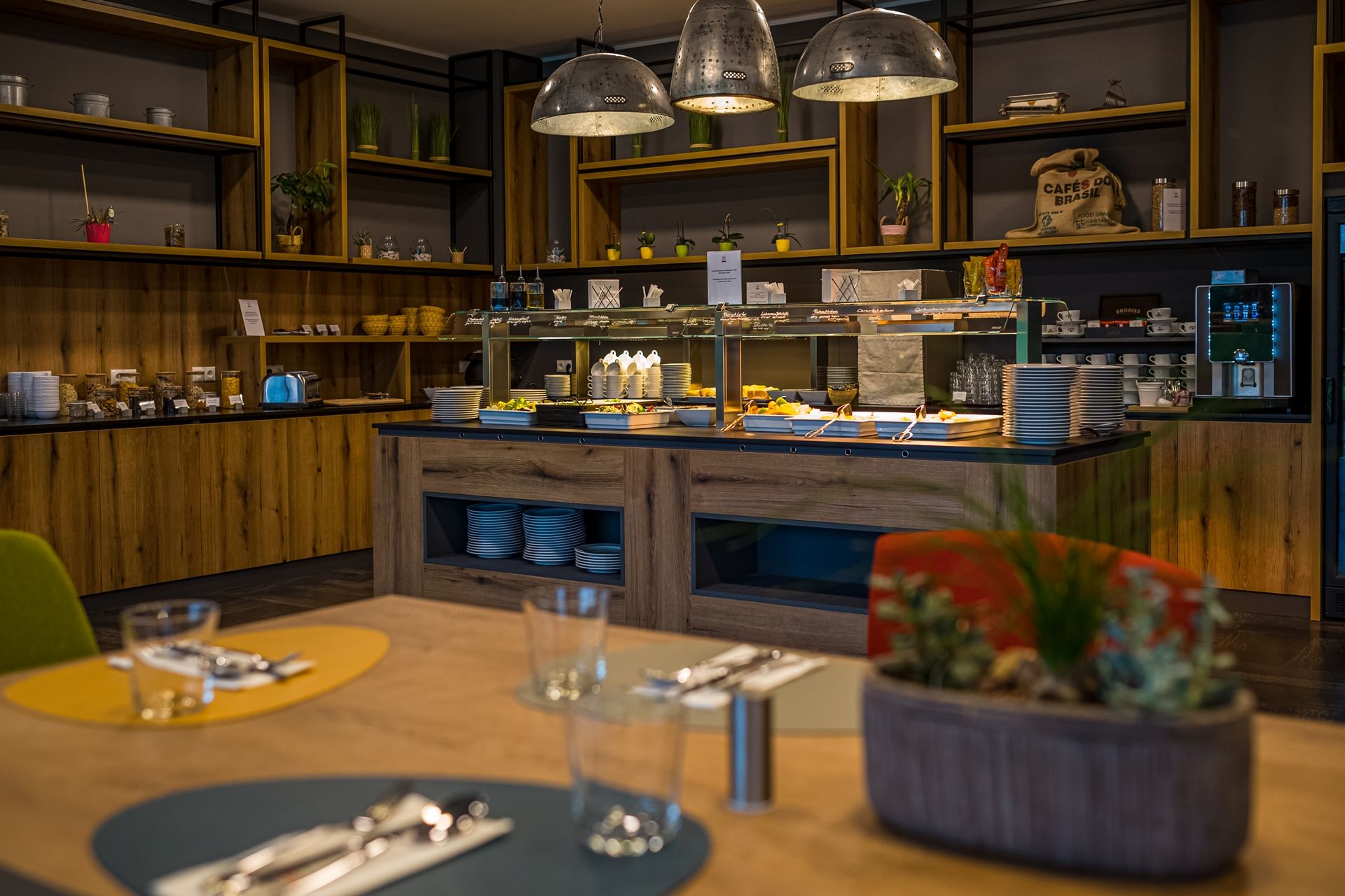 Y Bistro Winter Special