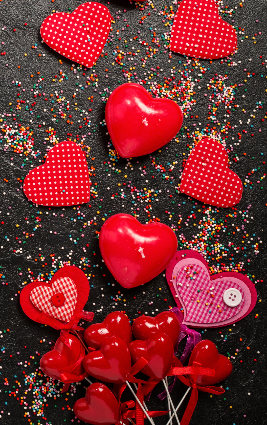 Valentinstag im Y Bistro