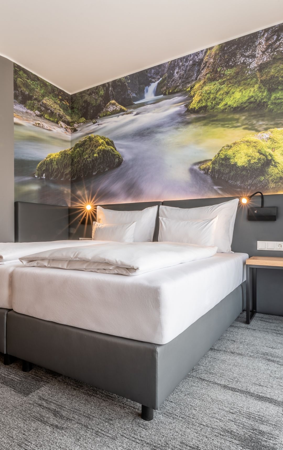 Kényelem és egyediség